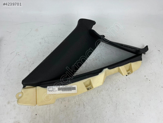 8K5867287A ORJİNAL  SOL C DİREK KAPLAMASI A4 20082015