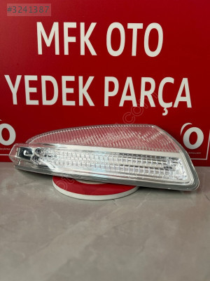 W204 AYNA SİNYALİ SAĞ ORJİNAL