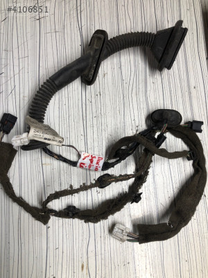 DACIA SANDERO SYMBOL Sağ Ön Kapı Tesisatı 241256788R