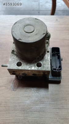 Renault Kango3  ABS beyni (476602750R) orijinal