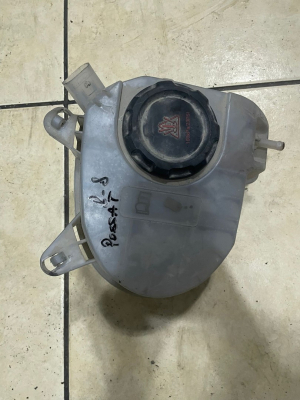 VOLKSWAGEN PASSAT B8 YEDEK DEPO