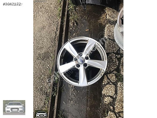 Volvo V40 jant