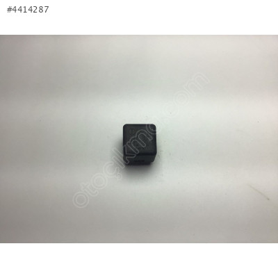 Opel Astra F G Vectra A B Zafira A Fan Rölesi 3447012