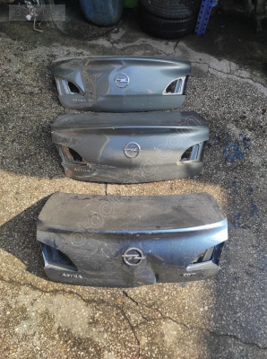 ASTRA J SEDAN BAGAJ PANEL TAMPON