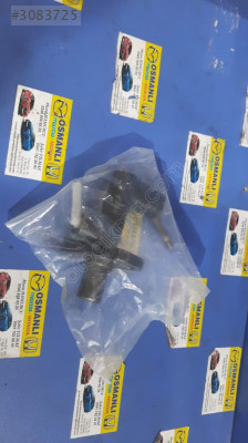 Mazda 323 Debriyaj Üst Merkez