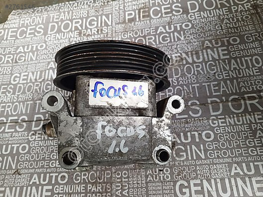FORD FOCUS 1.6 DİREKSİYON POMPASI 4M503A733AB