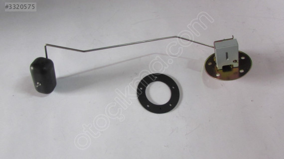 83320-80357 HILUX LN145 1998-2001 DEPO ŞAMANDIRASI