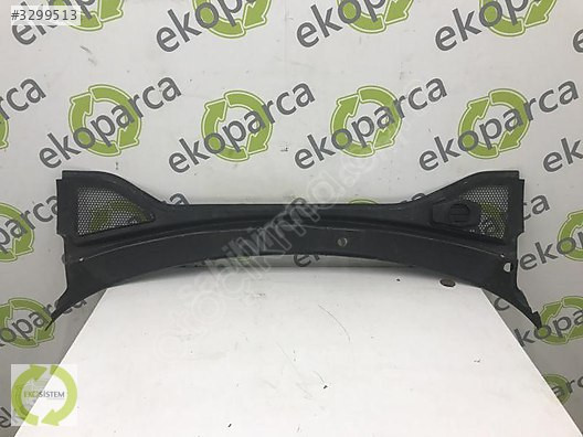 AUDI A3 2013 2017 ÖN CAM IZGARASI 8V5819403