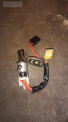 Peugeot 405 Modeli için Kontak Yedek Parça