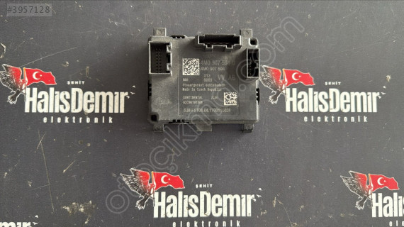 AUDI A5 SUNROOF BEYNİ 4M0907594D
