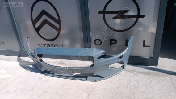 VOLVO S60 ÖN TAMPON
