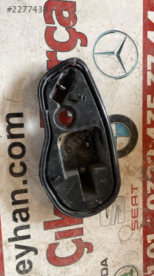 3V0839916 skoda super b kapı iç panosu