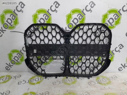 BMW 3 SERİSİ 2021 2024 G26 ÖN PANJUR 5113192976