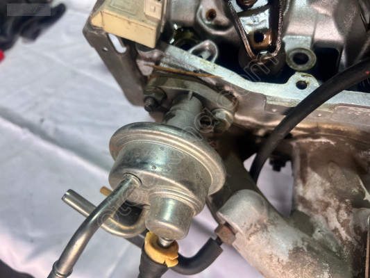 FORD ESCORT 1.6 CL BENZİN OTOMATİĞİ ÇIKMA HATASIZ