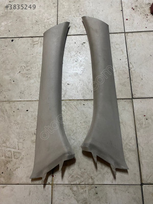PARTNER BERLİNGO İÇ TRİM DİREK PLASTİĞİ SÖKME ORJİNAL PARÇA