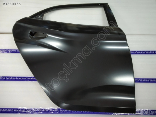 77004-C7000 KAPI ARKA SAĞ İ20 2015>