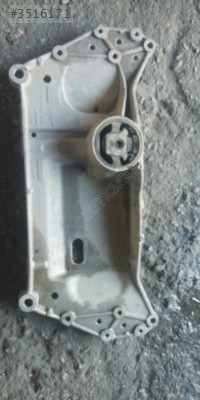 1K0199369 Golf plus motor beşigi