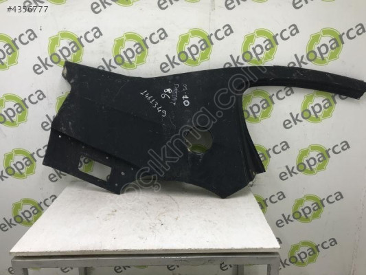 VOLKSWAGEN PASSAT 2006 2010 SAĞ ARKA ÇAMURLUK 3C5809844A