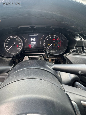 Fiat Egea 1.3 euro6.5 motor