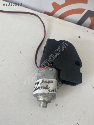 Range Rover Sunroof Motoru Hatasız Orjinal Çıkma