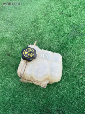 OPEL ASTRA J YEDEK SU DEPOSU