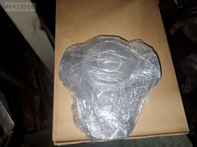 ÖZMEN OPEL CORSA D ÇIKMA SOL ÖN DİREKSİYON AİRBAG