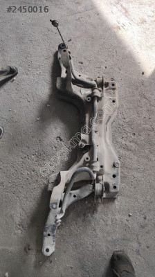2003-2013 FORD CONNECT ALT TRAVERS
