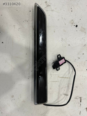 RENAULT KOLEOS ORJ KAPI DÖŞEME ŞERİDİ SAĞ D21701-ZG000