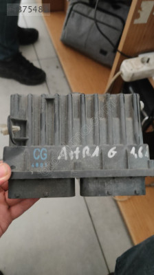 Opel fan beyni 24410128 - 15396911