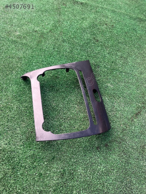 KİA CERATO TORBİDO ÇERÇEVE