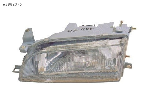SAĞ ÖN FAR (MANUEL) TOYOTA COROLLA AE101 93-98 / 811101E180