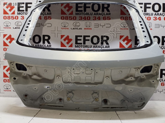 HONDA HRV ORJİNAL ÇIKMA BAGAJ KAPAK 23-25