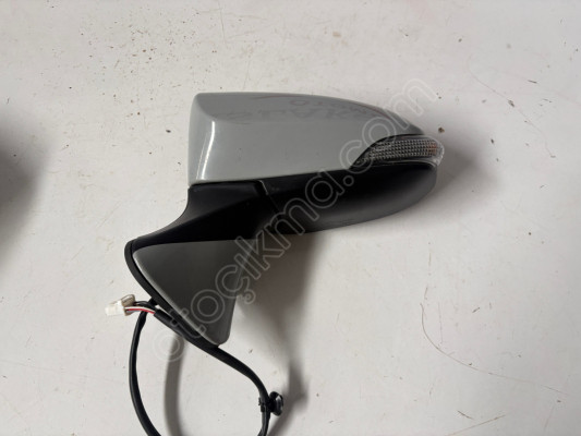 TOYOTA VERSO SOL AYNA