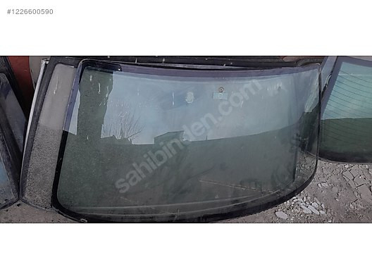 MAZDA. SEDAN ARKA CAM