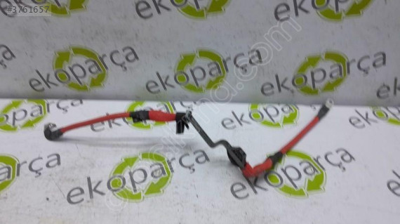 BMW 3 SERİSİ 2019 2023 G20 AKÜ POZİTİF KABLOSU 8711311