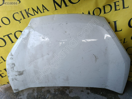 FİAT DOBLO MOTOR KAPUTU