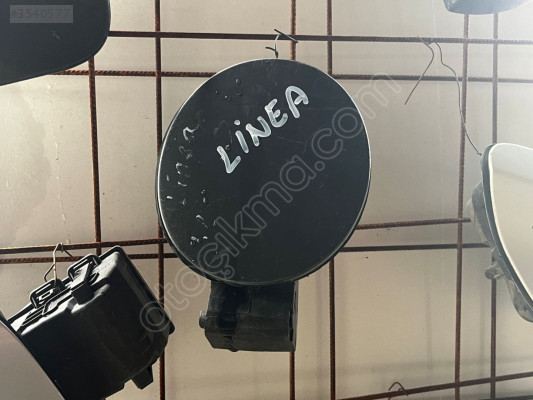 FİAT LİNEA DEPO KAPAĞI HATASIZ ÇIKMA MONTECAR