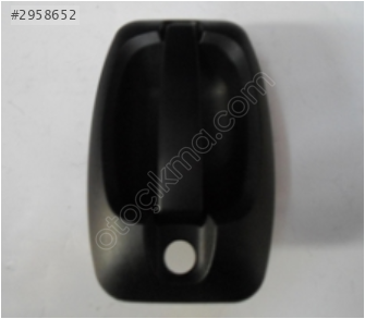 DIŞ AÇMA KOLU ÖN KAPI SOL FIAT DUCATO 14-24 735423244