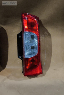 fiat fiorino sağ stop