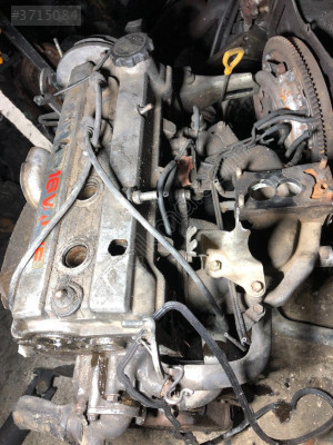 Toyota Corona 1.6 16V Komple Motor
