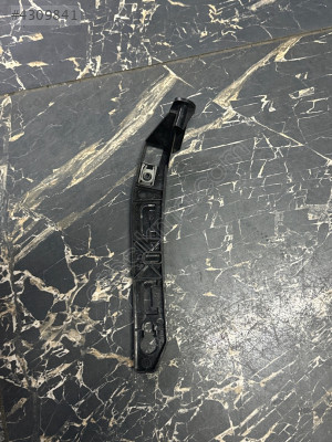 Citreon c3 ön tampon braket