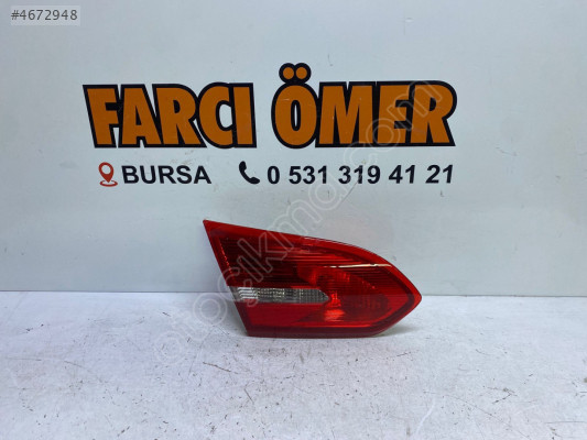 FORD FOCUS 3 SOL İÇ STOP ORJİNAL