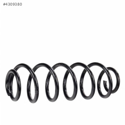 Vw Golf4 Arka Helezon Yayı Sağ Sol Uyumlu 1998-2004 1J0511115AK