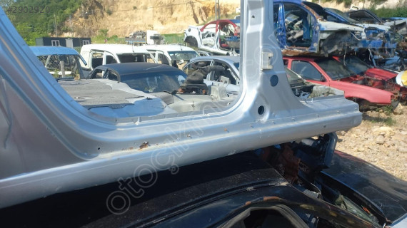 OPEL MERİVA SAĞ MARŞBİYEL.OTO ERKAN ÜNYE