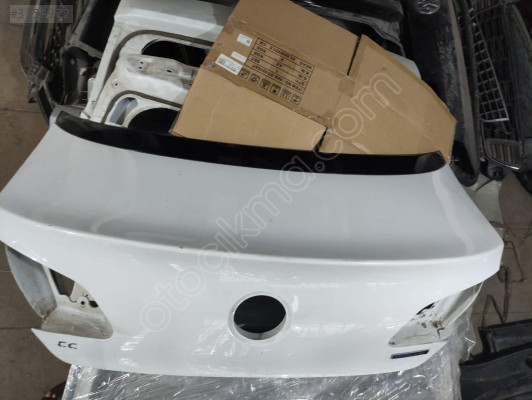 VOLSWAGEN VW CC BAGAJ KAPAĞI