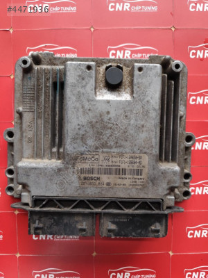 0281033084 EDC17C70 FORD FOCUS MOTOR BEYNİ
