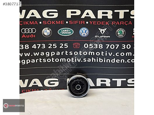 2013 - 2020 AUDİ A3 GÖĞÜS HAVALANDIRMA IZGARASI 8V0820901