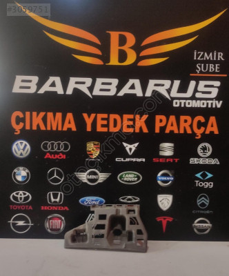 SKODA FABİA ÖN TAMPON BAĞLANTI AYAĞI SAĞ 5J0807056A