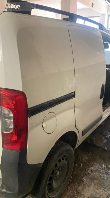 FIAT FIORINO  SAĞ DUVAR SAĞ ARKA ÇAMURLUK KONUK OTO 05323167897