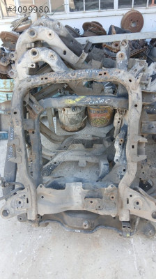 Vectra B  ön  travers ve corsa c  travers